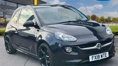 Used 2018 Vauxhall Adam Slam Hatchback | £8,750 (Fair price)