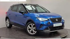 Used 2023 Seat Arona FR SUV | £16,465 (Fair price)