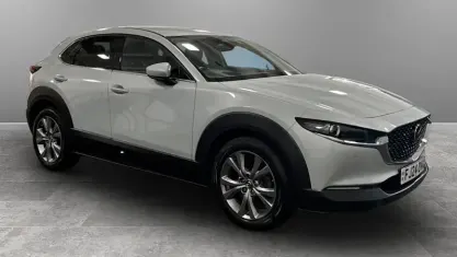 Used Mazda CX-30 Exclusive-Line 122 HP (89 kW) 2023 SUV