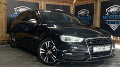 Used 2016 Audi A3 Sportback S-Line Hatchback | £8,495 (Good price)