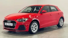 Used 2025 Audi A1 Sportback Sport Hatchback | £16,499 (Super price)