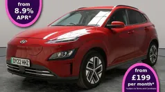 Used 2023 Hyundai Kona Premium SUV | £14,972 (Fair price)