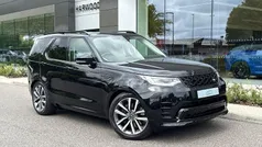 New 2026 Land Rover Discovery 5 SE Dynamic SUV | £72,685 (Fair price)