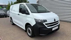 White New 2025 VW T6.1 Van | £31,668 (Super price)