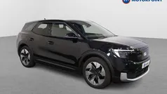 Black Used 2025 Ford Explorer Premium SUV | £29,099 (Good price)