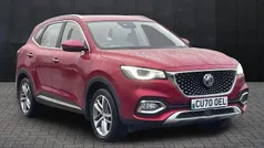 Used 2023 MG HS Excite SUV | £12,999 (Good price)