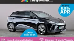 Used 2024 MG MG4 EV Trophy Hatchback | £18,497 (Fair price)