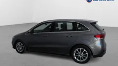 Used 2022 Mercedes B180 MPV | £13,349 (Super price)