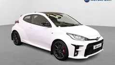 Used 2020 Toyota Yaris Hatchback | £26,499 (Fair price)