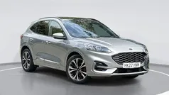 Used 2023 Ford Kuga ST-Line X SUV | £20,499 (Fair price)