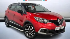 Used 2019 Renault Captur Iconic SUV | £6,749 (Fair price)