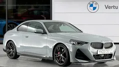 Used 2025 BMW 220 M Sport Coupe | £24,734 (Super price)