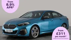 Used 2024 BMW M235 Coupe | £23,411 (Super price)