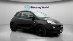 Used 2018 Vauxhall Adam Hatchback | £7,000 (Fair price)