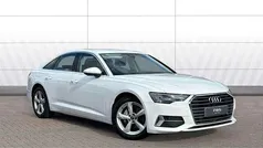 Used 2022 Audi A6 Sport Sedan | £22,170 (Super price)