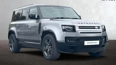 Used 2024 Land Rover Defender HSE Dynamic SUV | £63,109 (Fair price)
