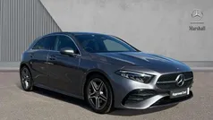 Used 2024 Mercedes A180 Executive Hatchback | £23,980 (Fair price)