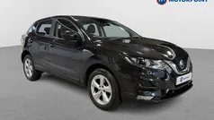Used 2019 Nissan Qashqai Acenta Premium SUV | £13,199 (Good price)