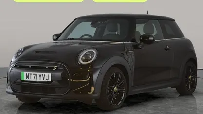 Used Mini Cooper 135 kW (184 HP) 2022 Hatchback