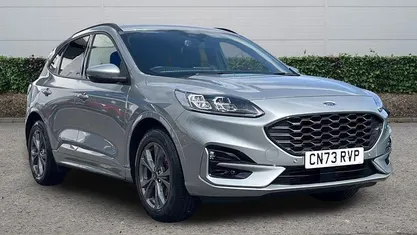 Used Ford Kuga ST-Line 150 HP (110 kW) 2023 SUV