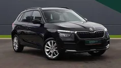 Used 2022 Skoda Kamiq SE Drive SUV | £14,895 (Fair price)