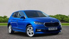Used 2024 Skoda Fabia SE L Hatchback | £16,295 (Fair price)