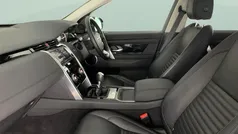 Black Used 2020 Land Rover Discovery Sport S SUV | £19,949 (Fair price)
