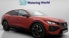 Used 2024 Peugeot 408 Allure Sedan | £17,900 (Super price)