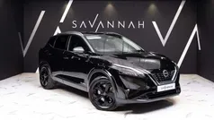 Used 2022 Nissan Qashqai SUV | £24,690 (Fair price)