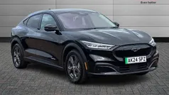 Used 2023 Ford Mustang Mach-E Select SUV | £28,699 (Fair price)