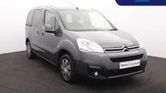 Used 2016 Citroën Berlingo Feel MPV | £10,995 (A bit pricey)