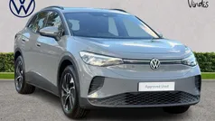 New 2025 VW ID.4 Pro SUV | £30,360 (Fair price)