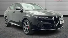 Used 2022 Alfa Romeo Tonale Ti SUV | £23,500 (Fair price)