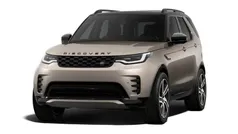 New 2026 Land Rover Discovery 5 HSE Dynamic SUV | £74,498 (Fair price)