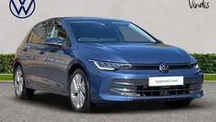 Used 2024 VW Golf VIII Match Hatchback | £21,648 (Fair price)