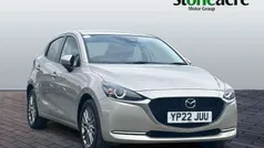 Used 2022 Mazda 2 Inclusive Hatchback | £13,611 (Fair price)