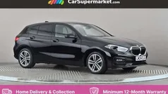 Used 2024 BMW 118 Sport Line Hatchback | £21,697 (Good price)