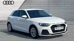 Used 2022 Audi A1 Sport Hatchback | £17,994 (Fair price)