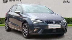 Used 2023 Seat Ibiza XCELLENCE Lux Hatchback | £16,267 (Fair price)