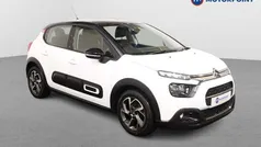 Used 2021 Citroën C3 Flair Hatchback | £10,449 (Fair price)