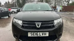 Used 2015 Dacia Sandero Ambiance Hatchback | £3,995