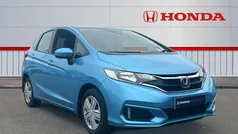 Used 2020 Honda Jazz S Hatchback | £8,492 (Fair price)