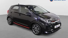 Used 2023 Kia Picanto 4 Hatchback | £11,249 (Good price)