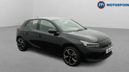 Used Vauxhall Corsa 101 HP (74 kW) 2026 Hatchback