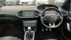 Used 2019 Peugeot 308 GT-line Hatchback | £10,451 (Fair price)