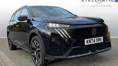 Used 2025 Peugeot 5008 GTi MPV | £30,678 (Fair price)