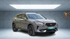 Grey Used 2021 Cupra Formentor VZ3 SUV | £31,000 (Fair price)