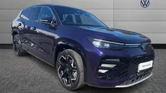 Other Used 2025 VW Tayron R-line SUV | £45,390 (Fair price)