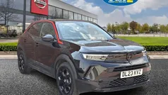 Used 2023 Vauxhall Mokka SUV | £16,990 (Fair price)