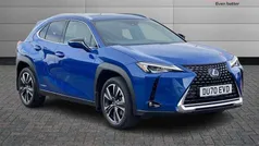 Lexus UX 250h